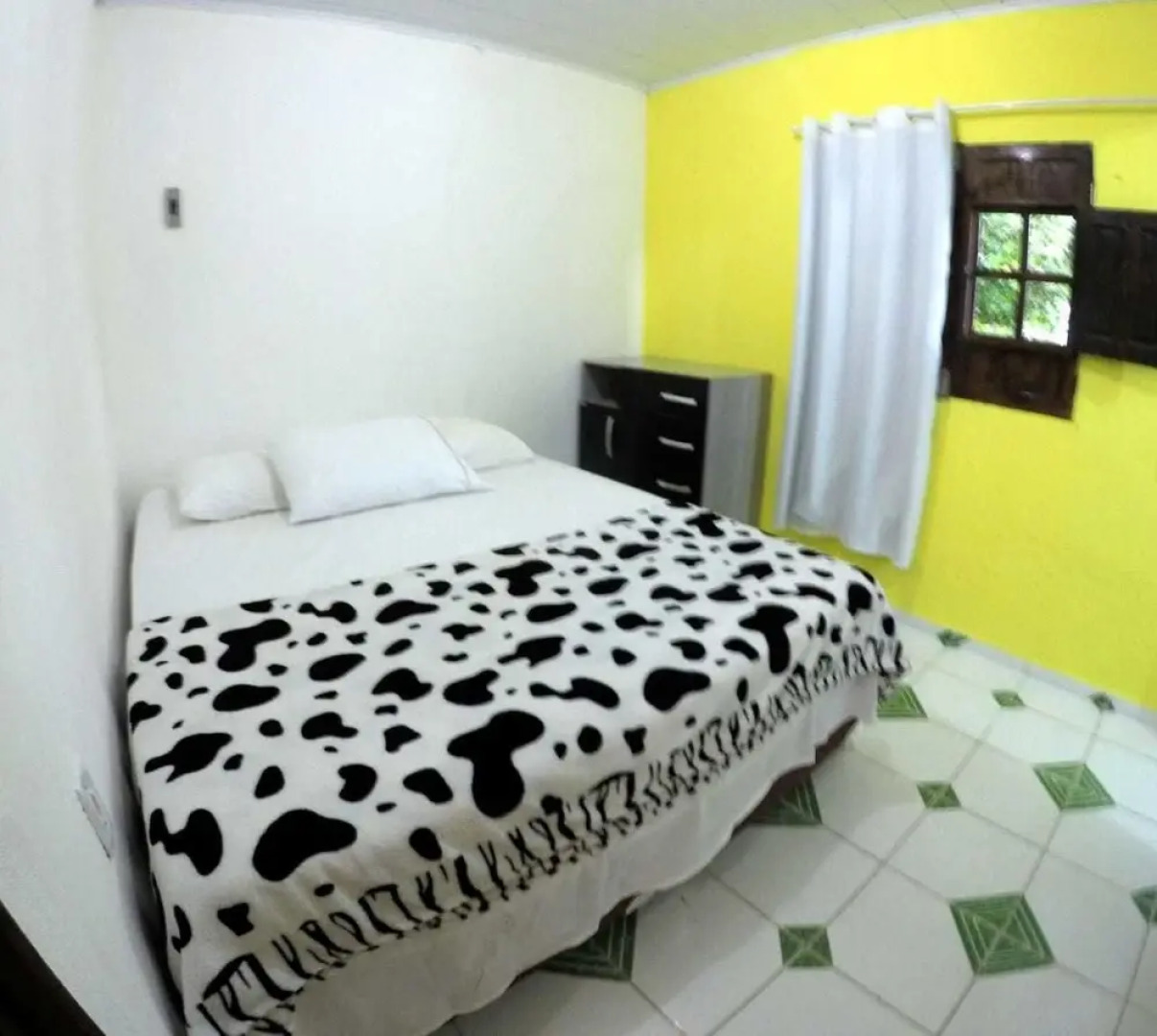 Pousada Vale Encantado