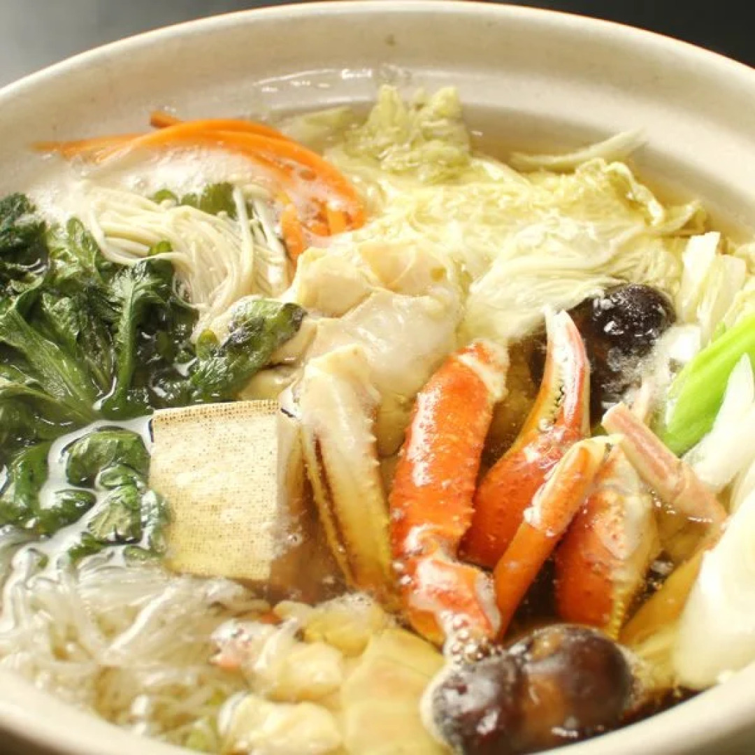 Echizenkuriya Onsen Ryokan Kinryu