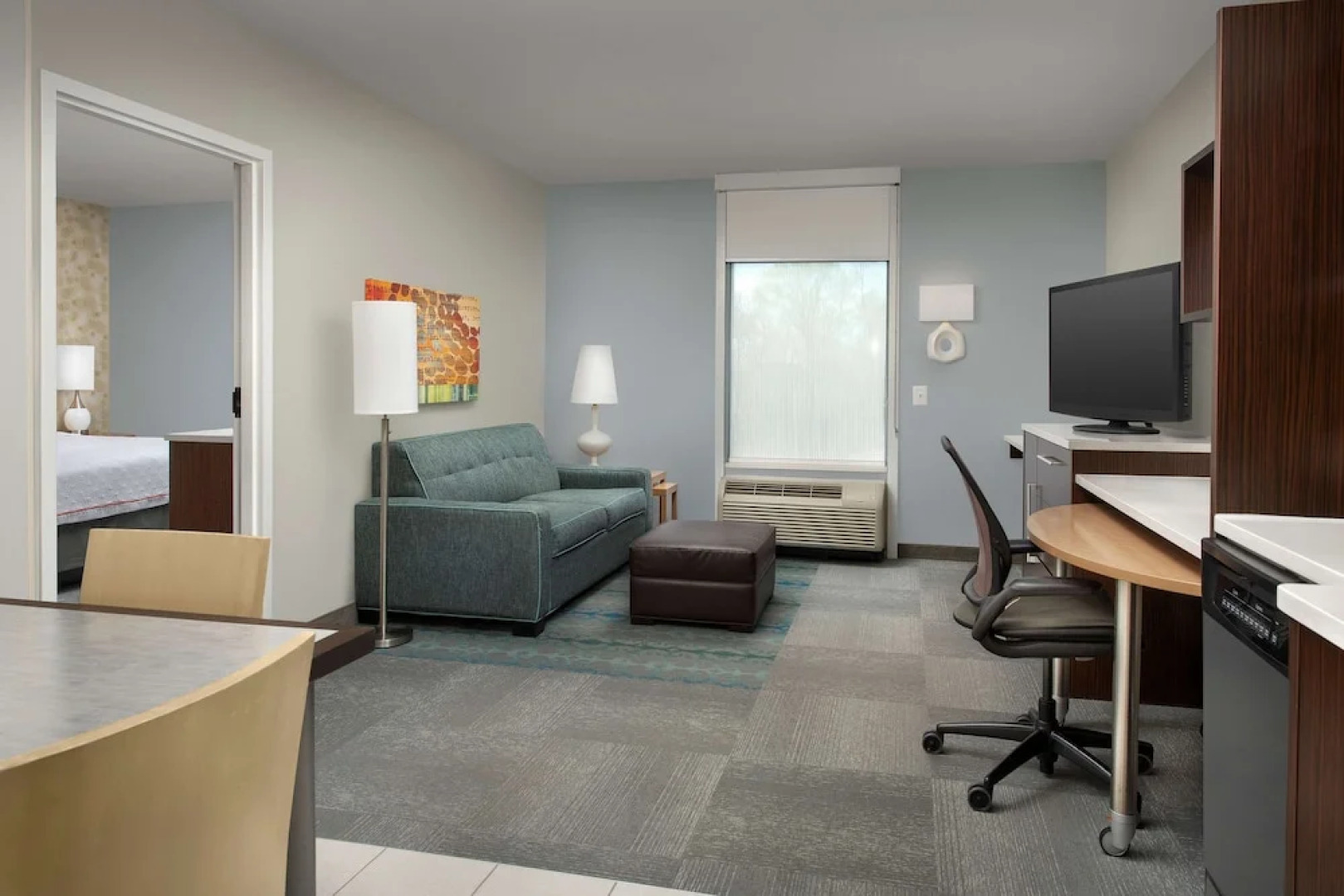 Home2 Suites by Hilton Baltimore/White Marsh, MD