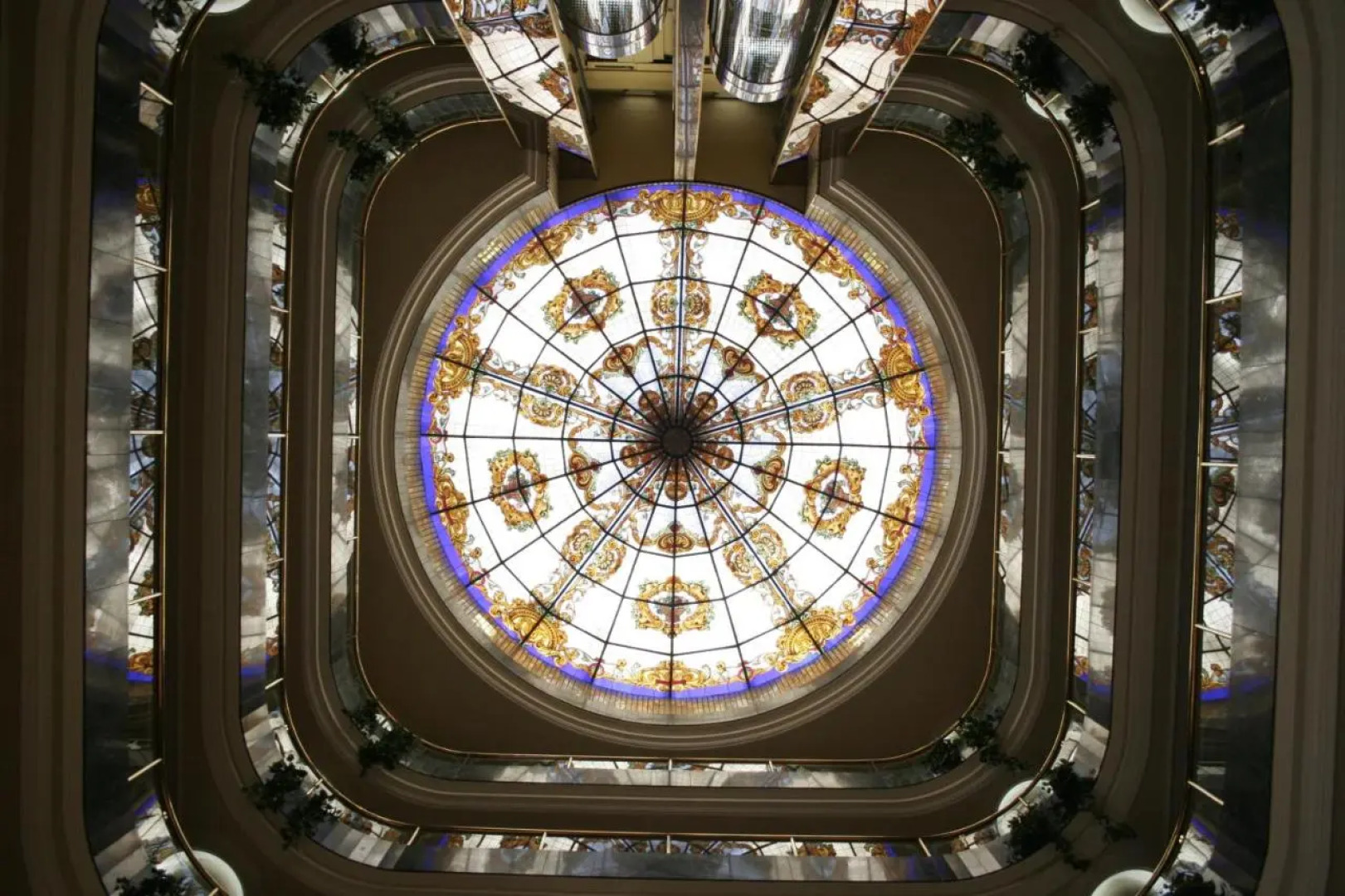 Hotel Infanta Cristina