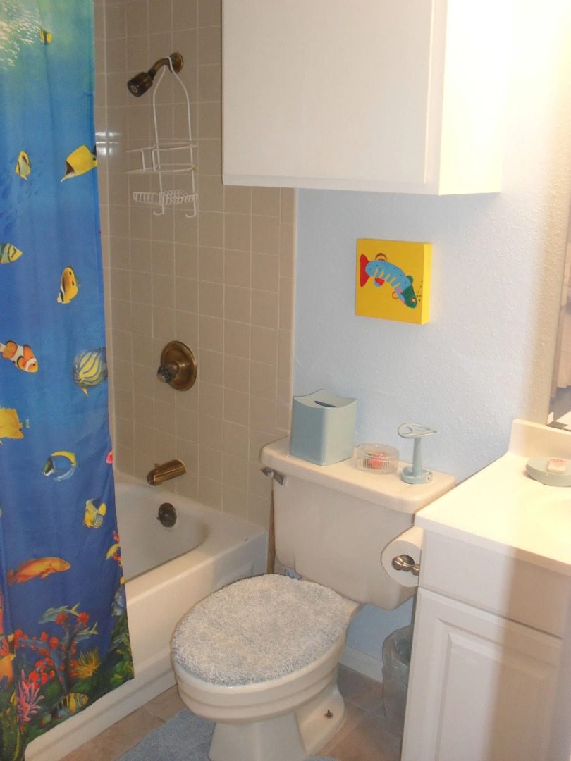 Seascape Deluxe Beach Condos by A B Sea Rentals