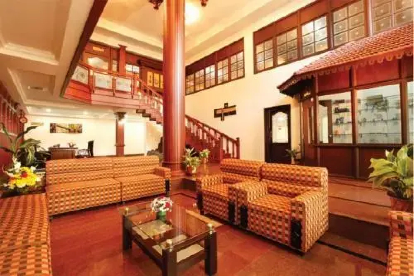 KK Residency Payyanur