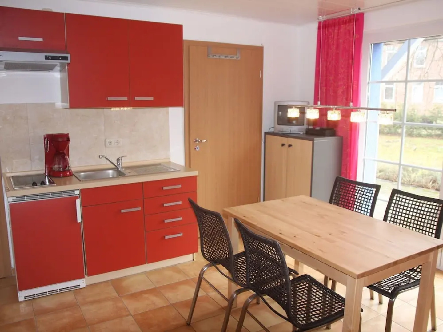 Delightful Apartment in Pruchten near Zingst Sea