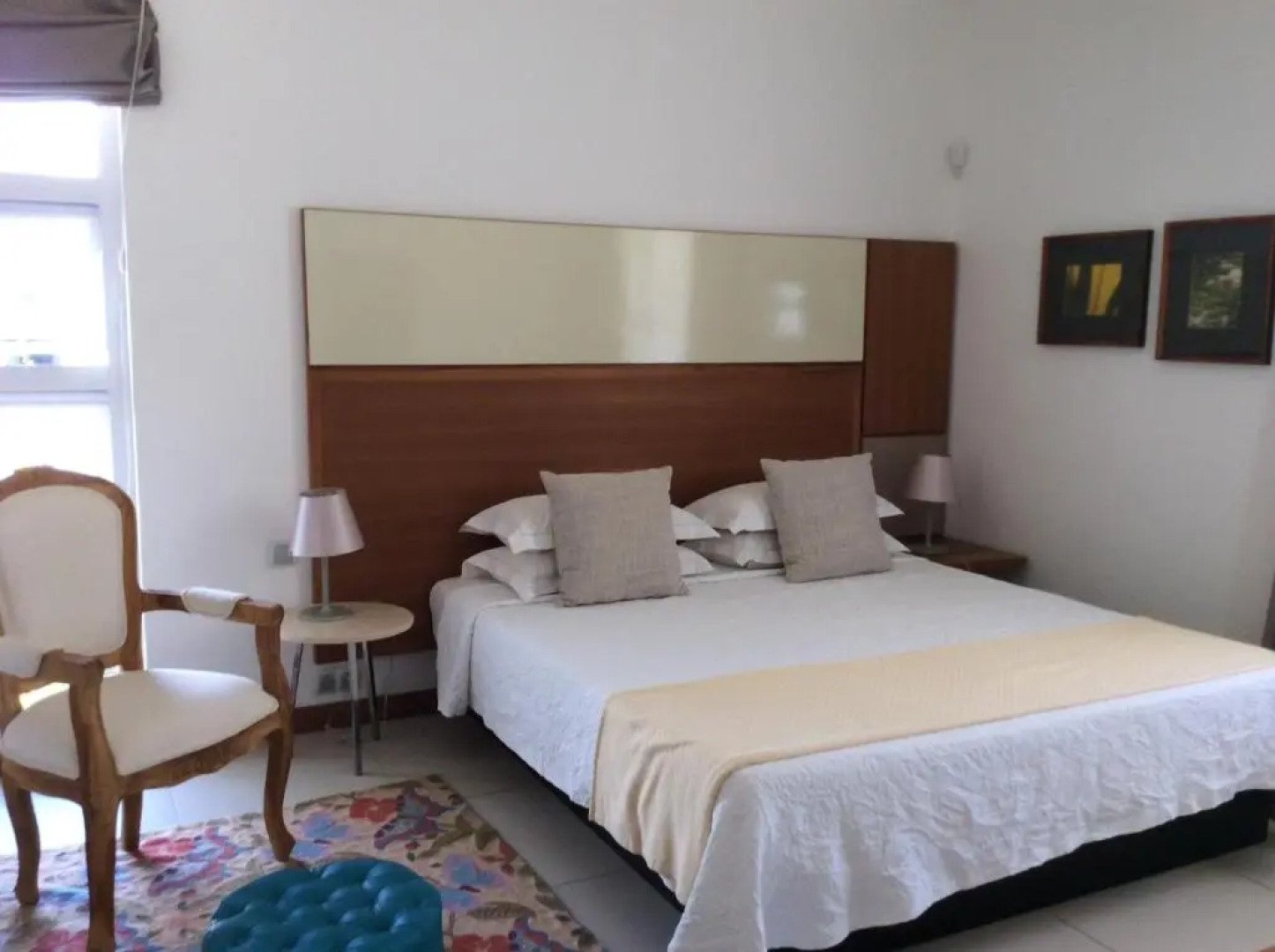 So Beach Villa In Situ