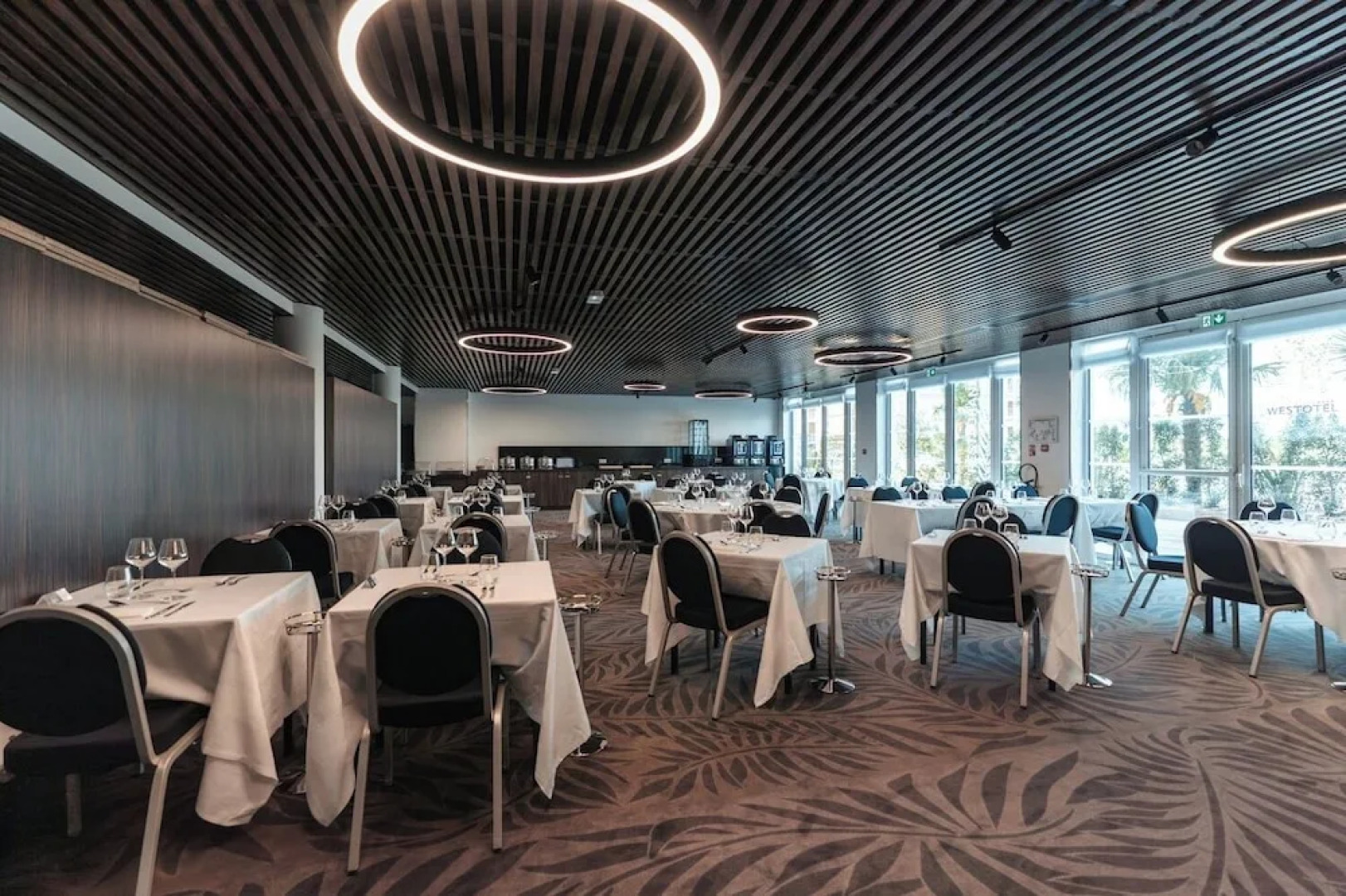 Westotel Taverny - Paris Val d'Oise