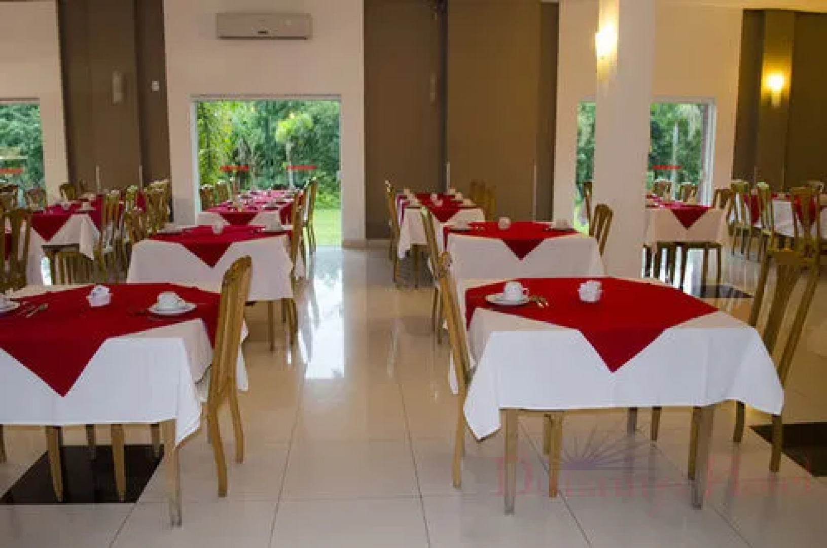 Hotel Dunamys Curitiba