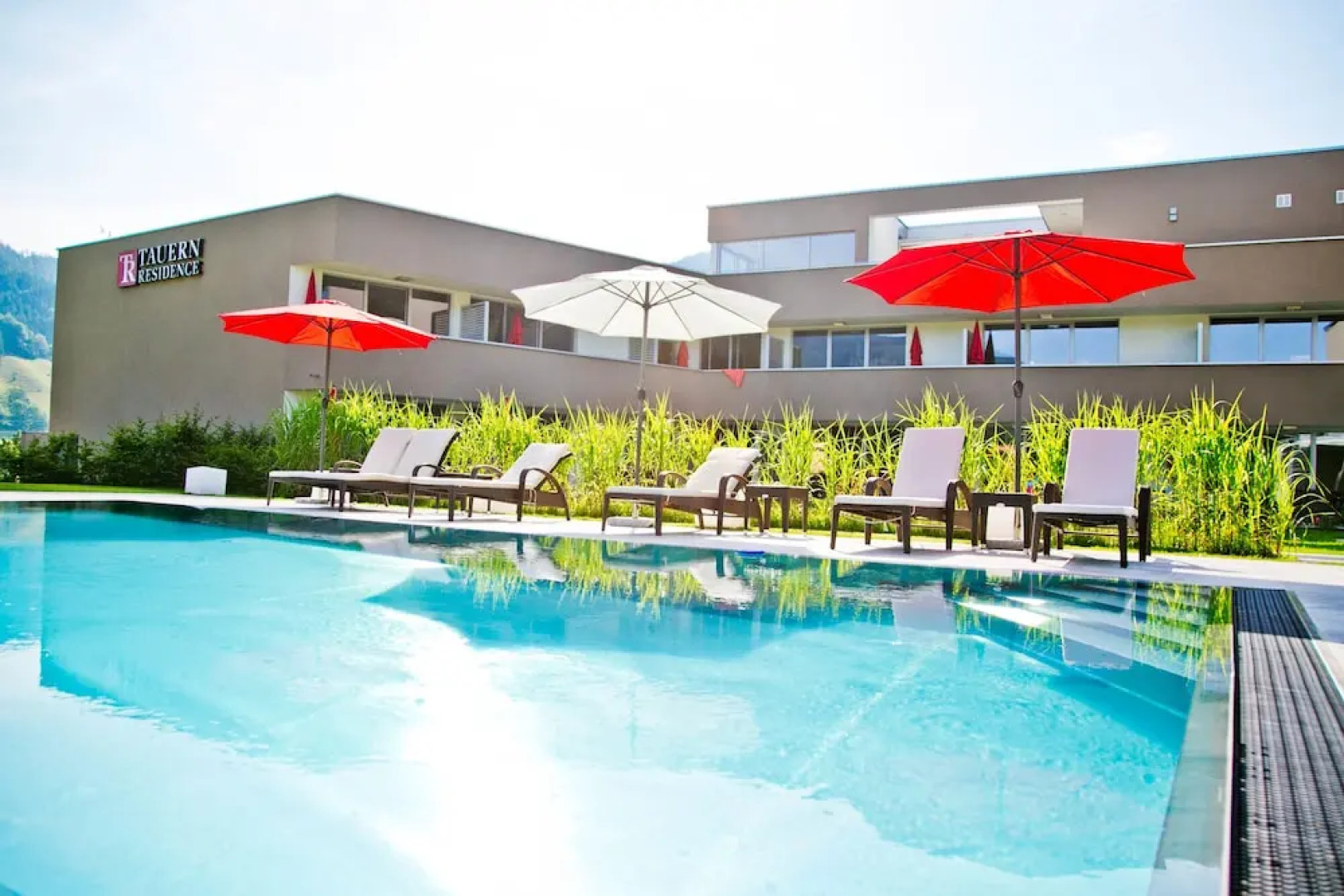 Tauernresidence Radstadt by ALPS RESORTS