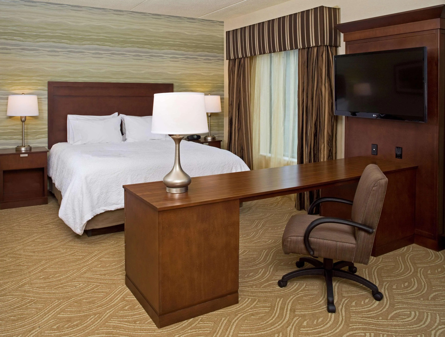 Hampton Inn & Suites Pittsburgh/Waterfront-West Homestead