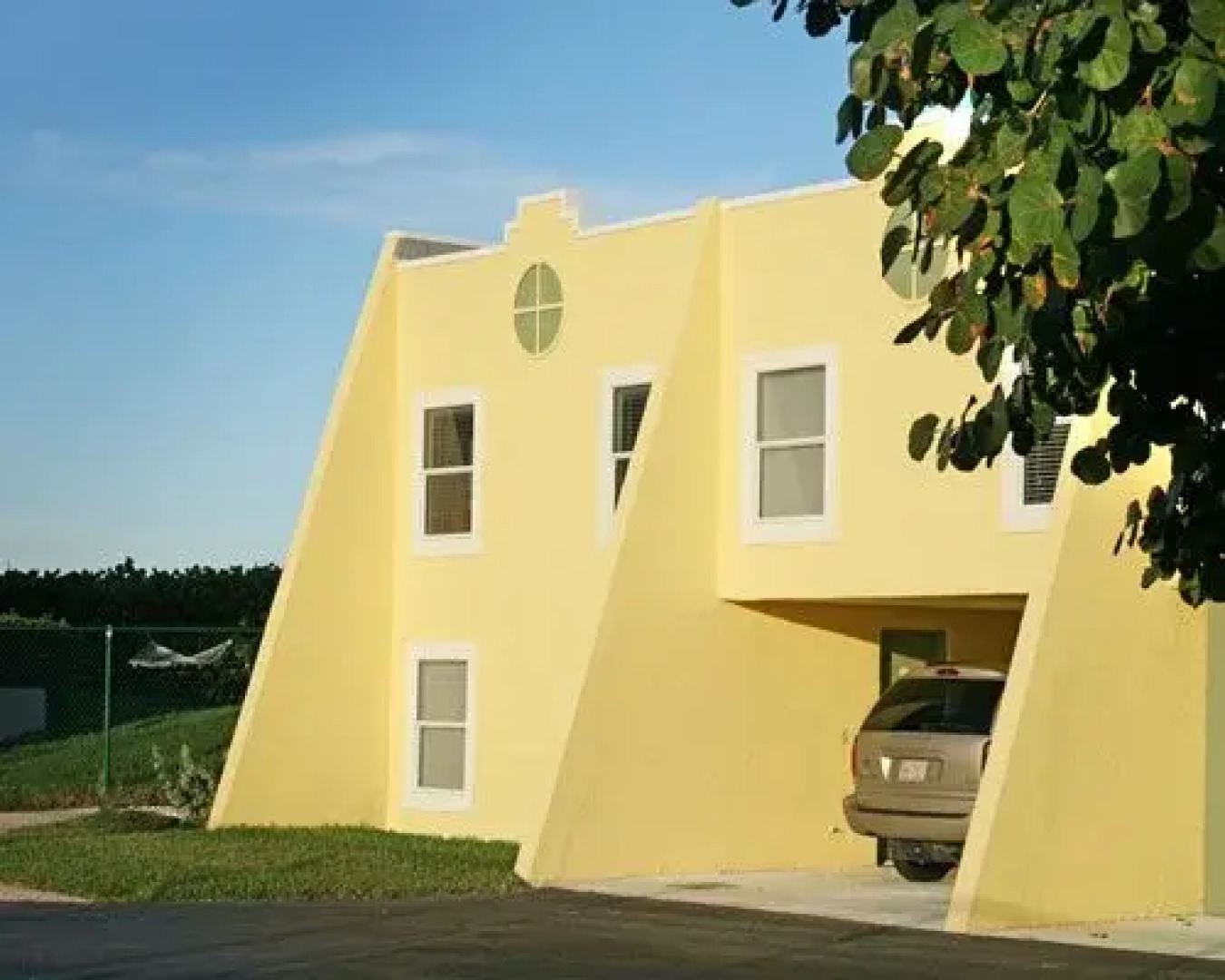 Sapphire Resorts @ Turtle Reef, Jensen Beach, USA