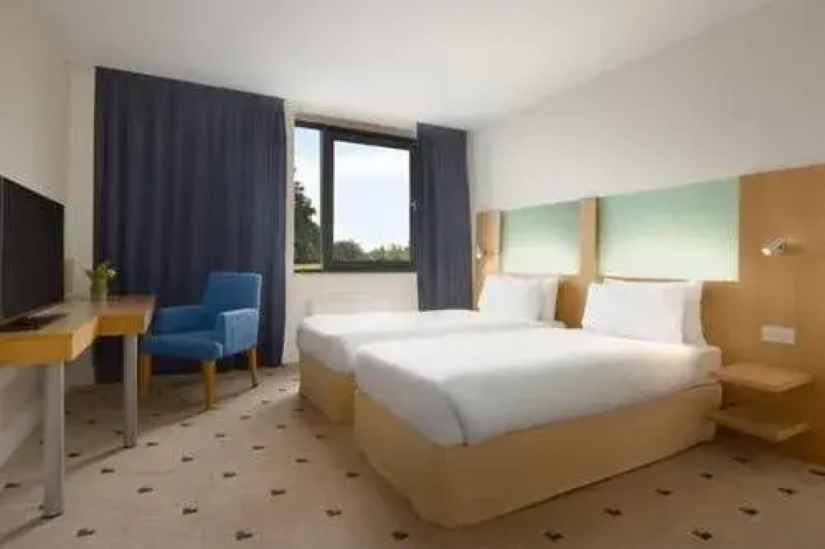 Ramada Resort Dundalk