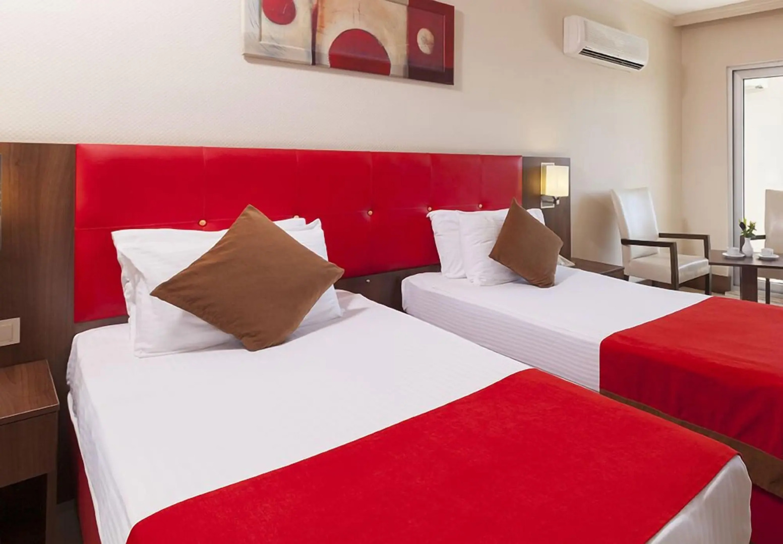 Sidekum Hotel - All Inclusive