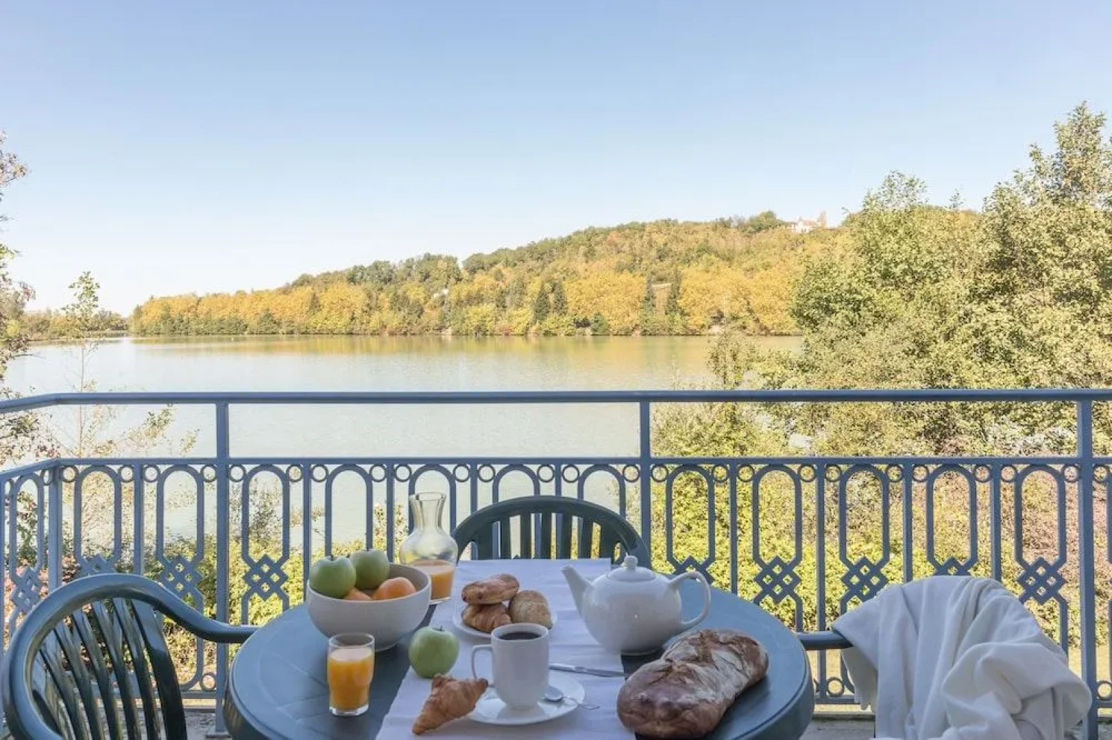 Pierre & Vacances Le Hameau Du Lac