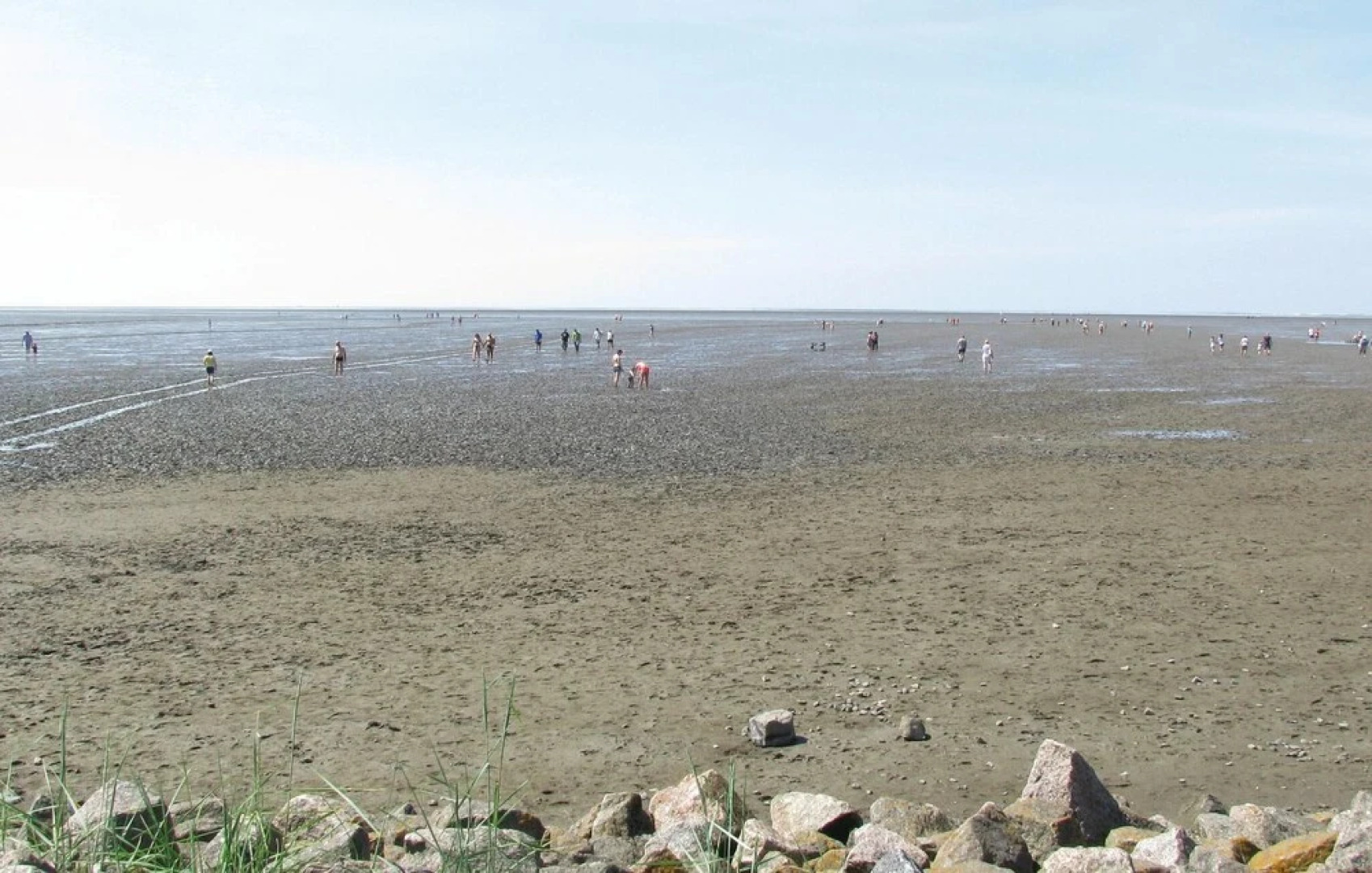 Friedrichskoog/strandpark 22