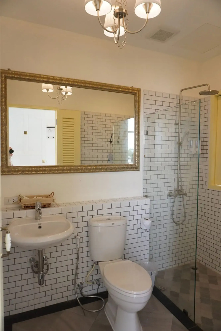 Nai Suan Bed and Breakfast