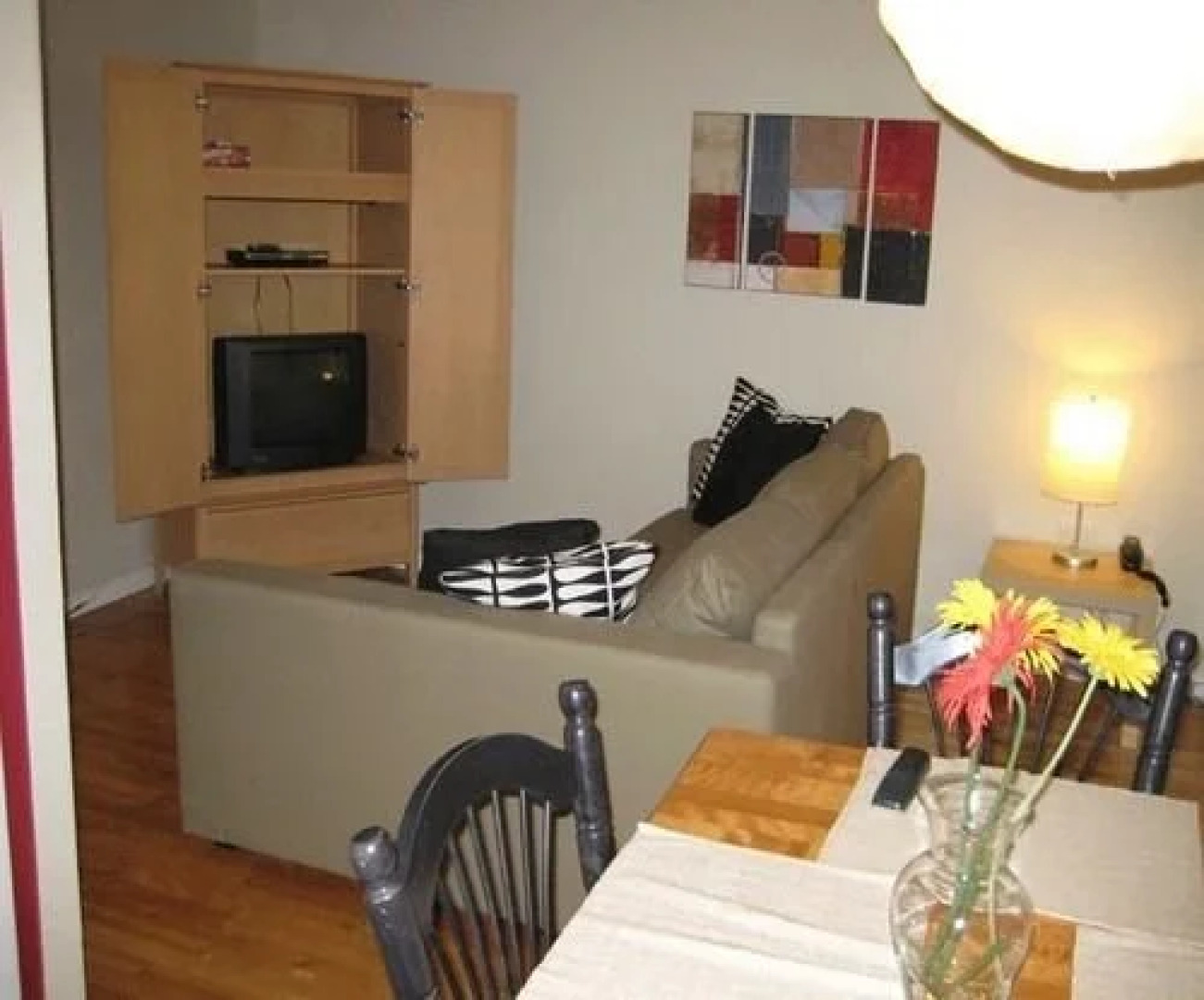 Les Quartiers du Général