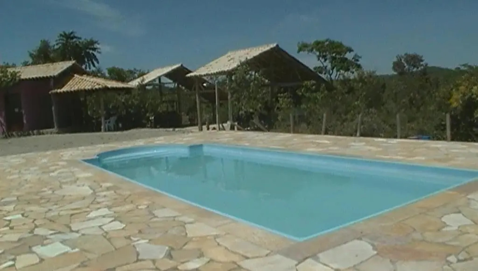 Pousada Mirante do Vale