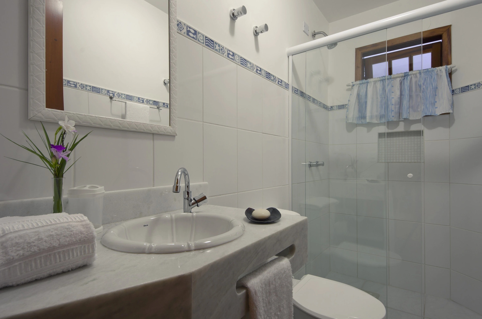 Pousada Refúgio Tropical Paraty