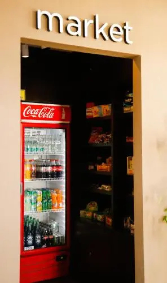 Hotel Howard Johnson Trenque Lauquen