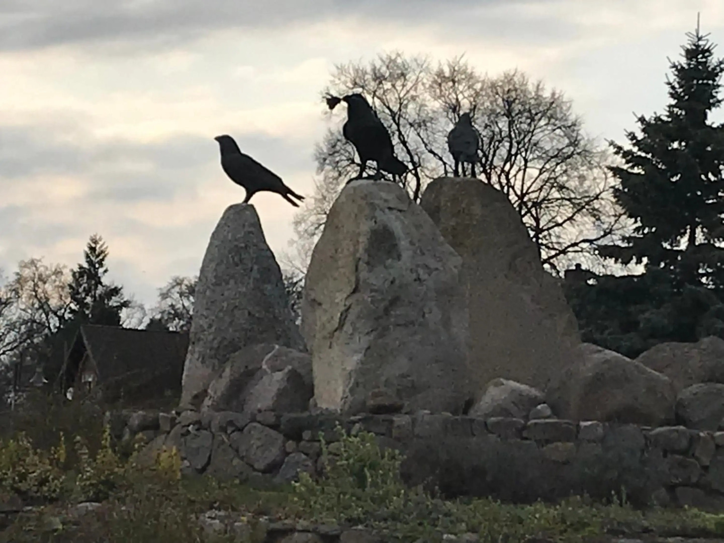 Raben Steinfeld Forststraße 3 Residenzpark