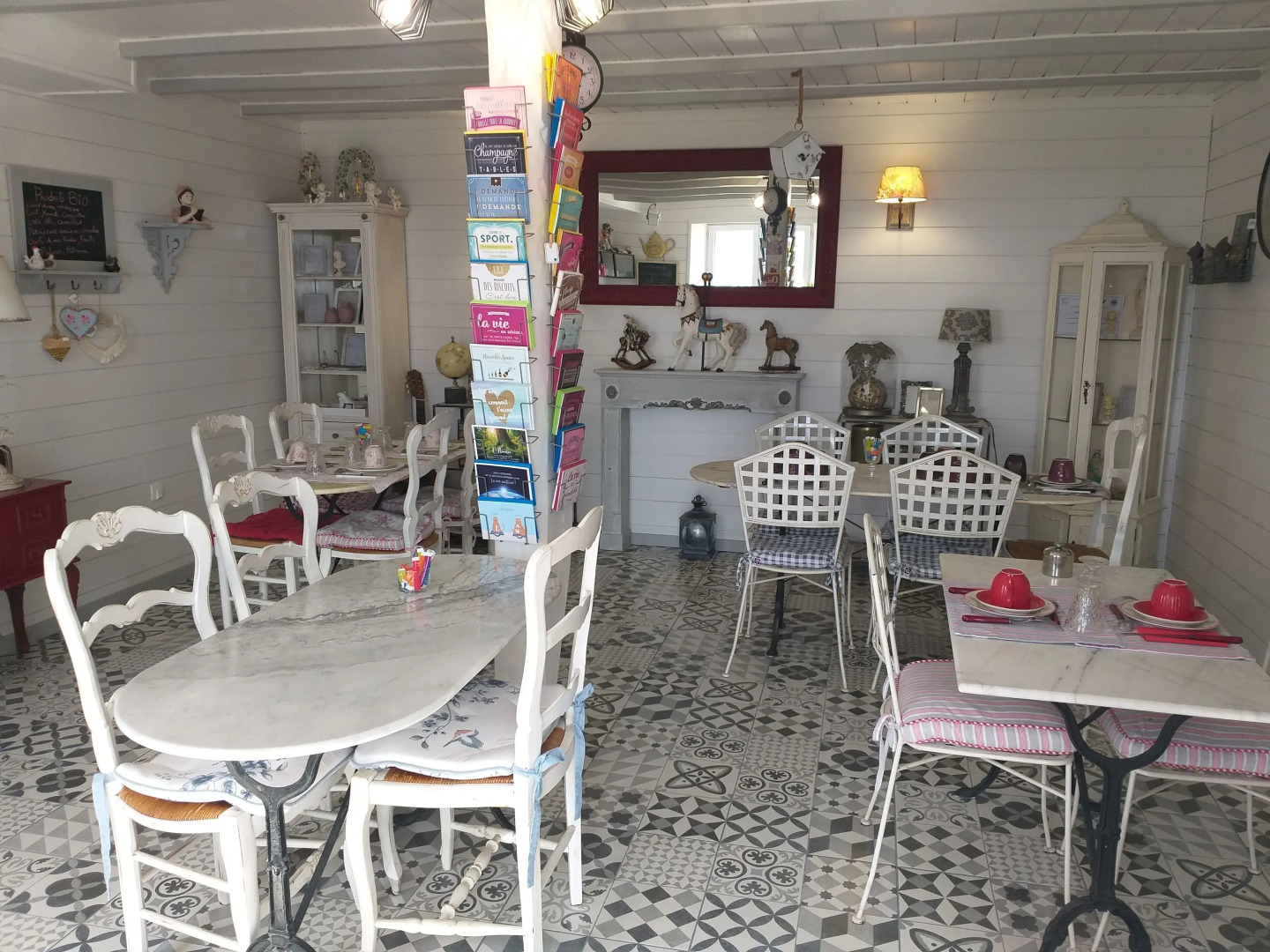 Les Chambres de la Forge des Collines