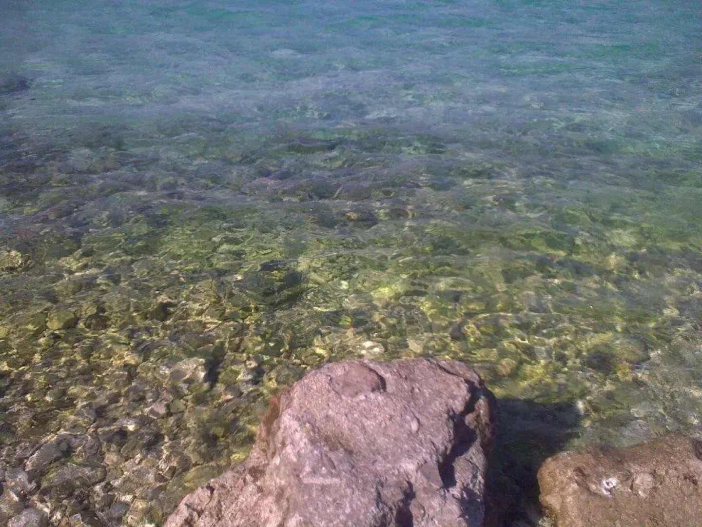 Apartment Željka-25m from beach