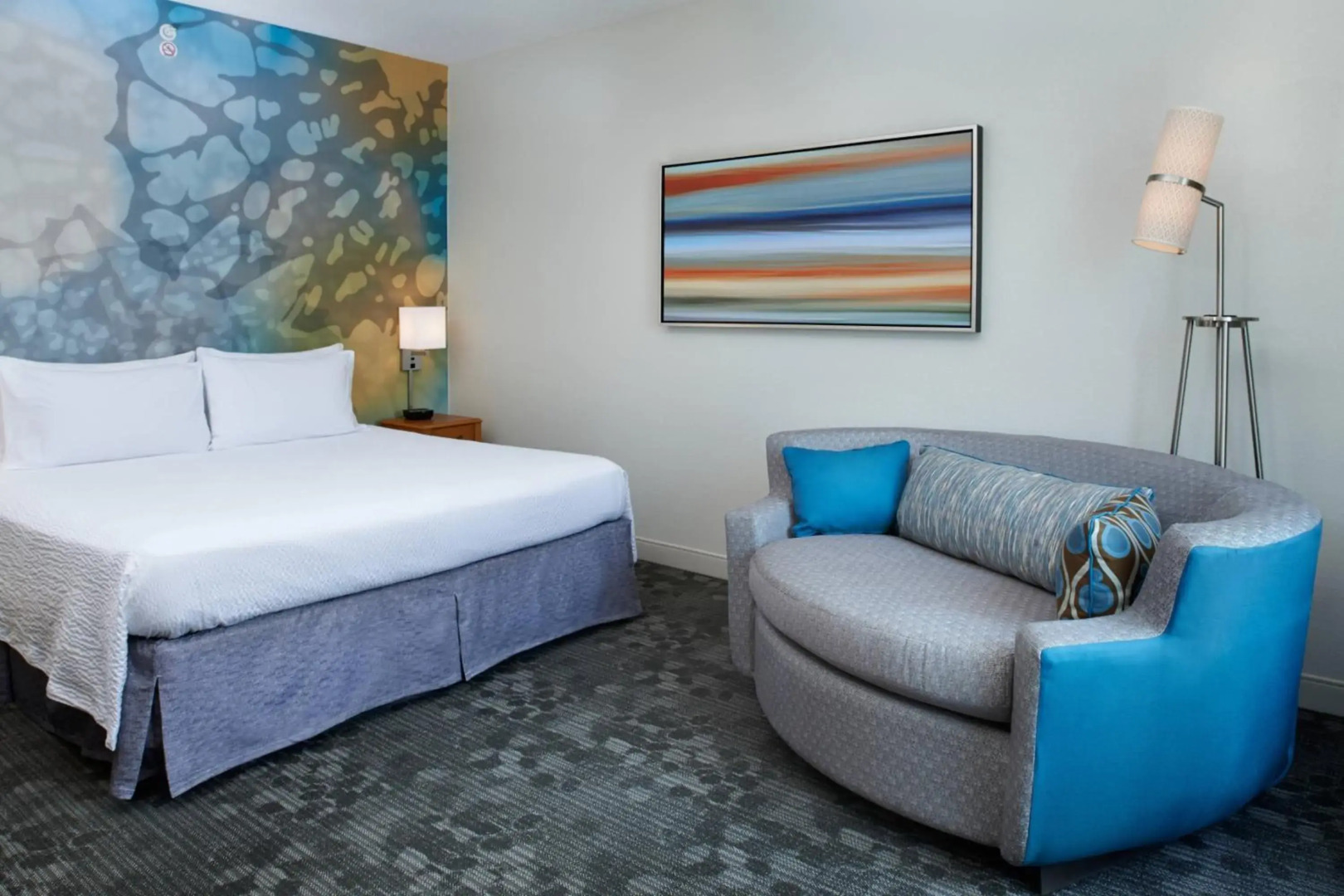 Courtyard by Marriott Kansas City Overland Park/Convention Center