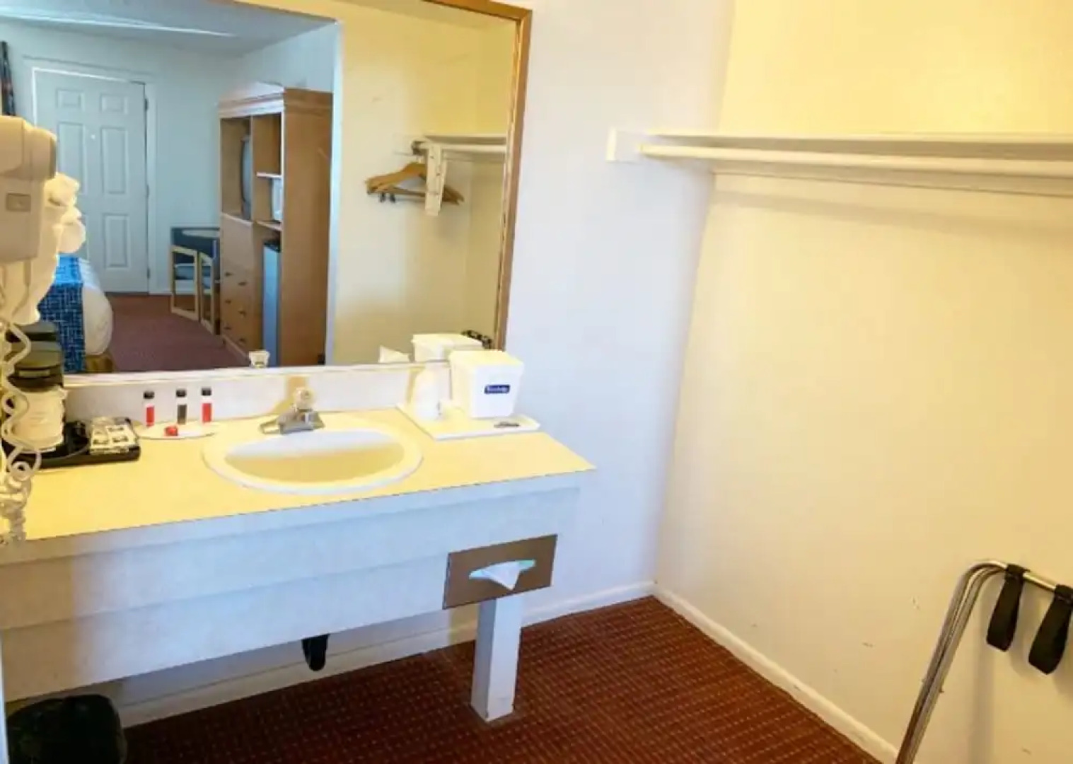 Travelodge by Wyndham Cedar City