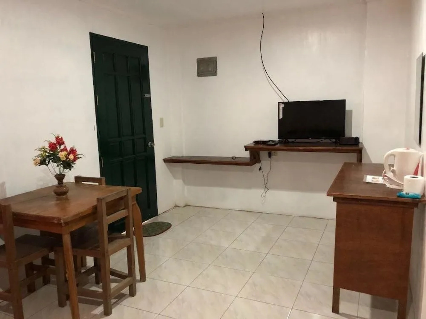 Jupiter's Garden Resort