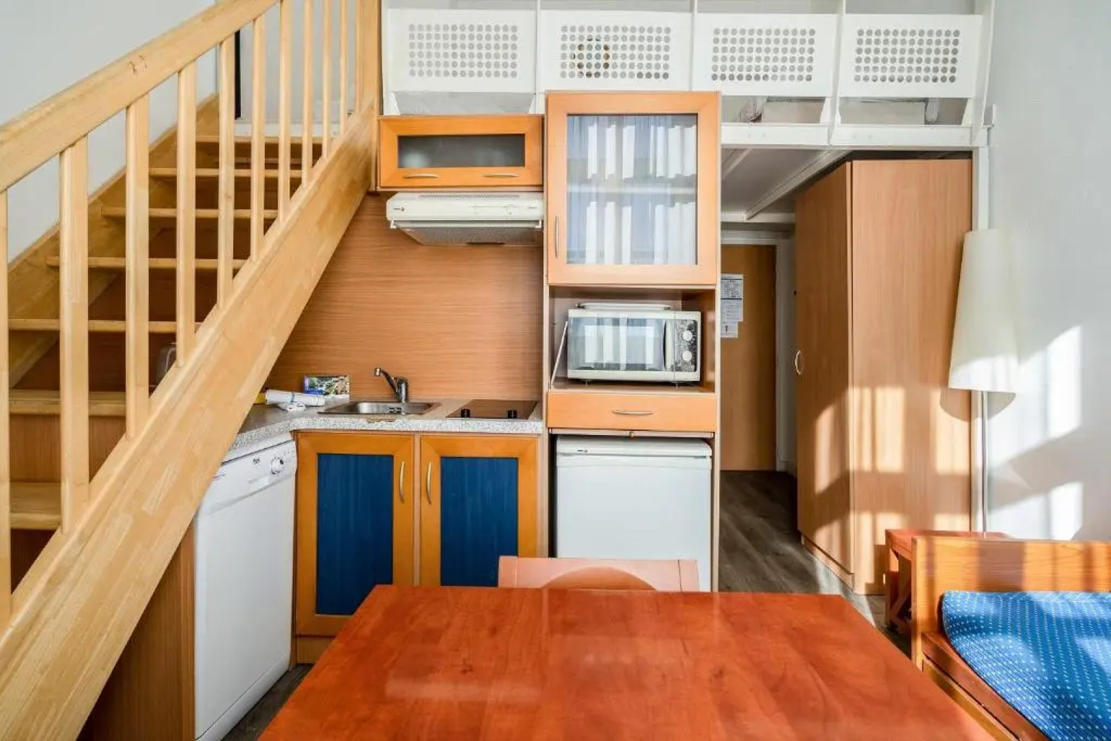 Residence Saint Goustan Maeva Home