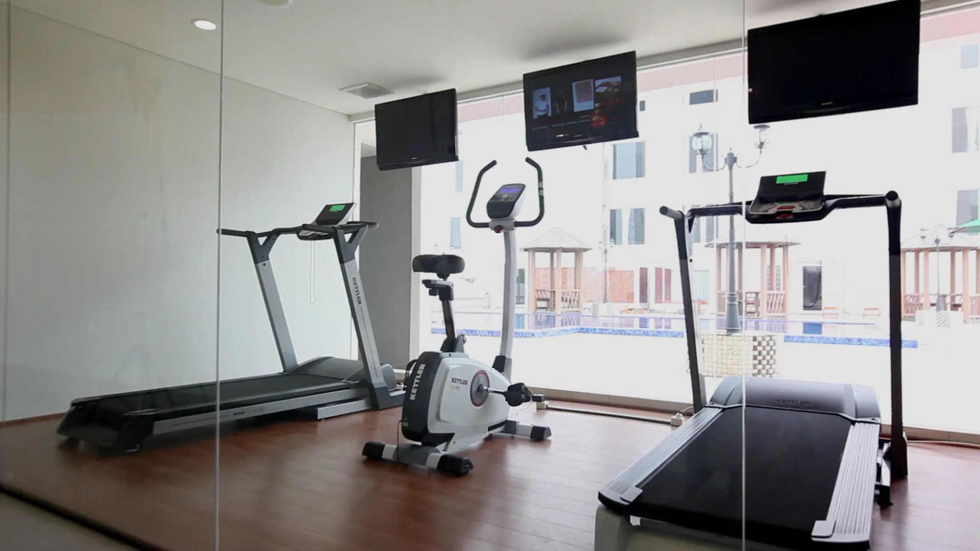 Sakura Park Hotel & Residence