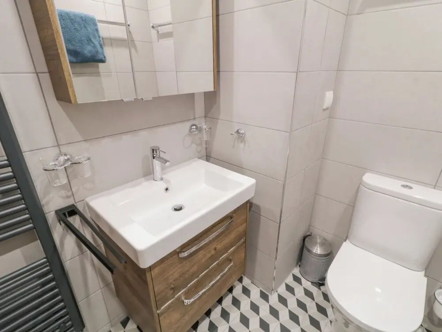 3 Coastguard Station