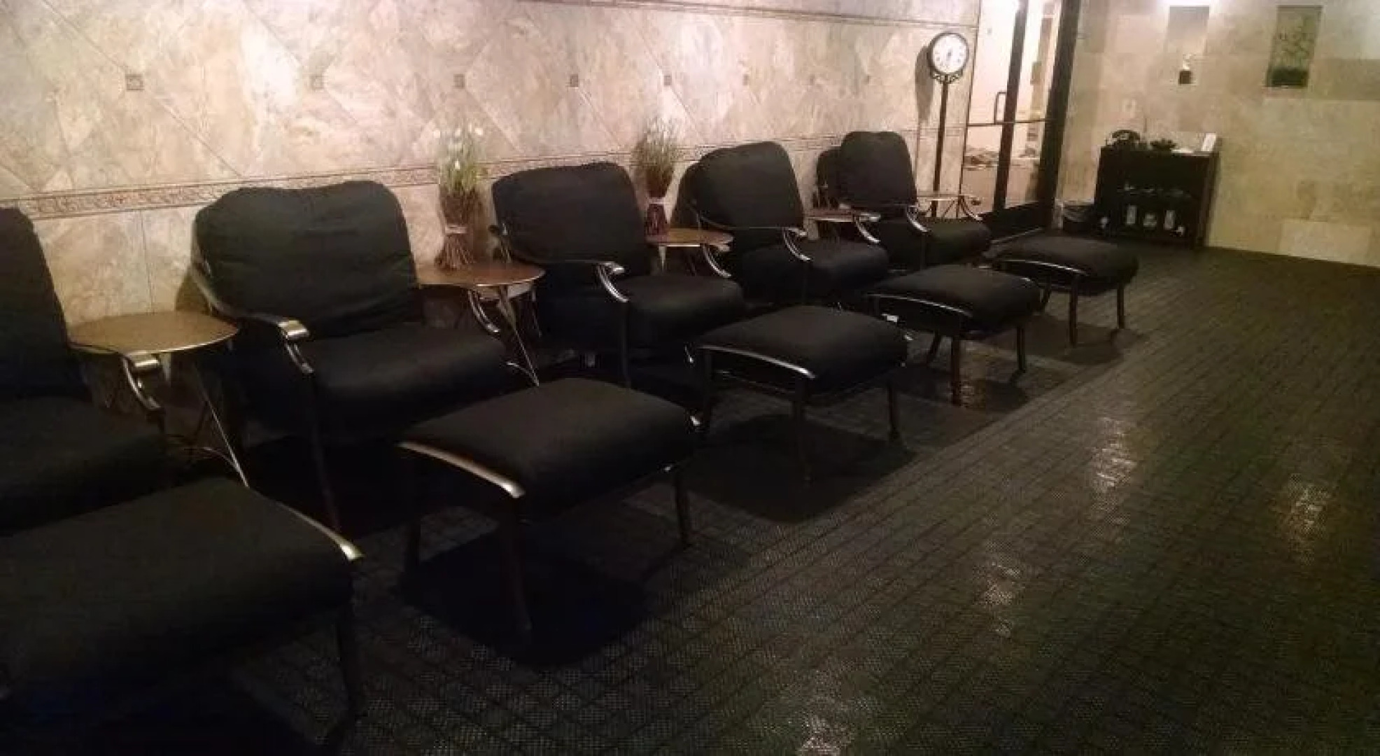 The Lewis & Clark Motel of Bozeman