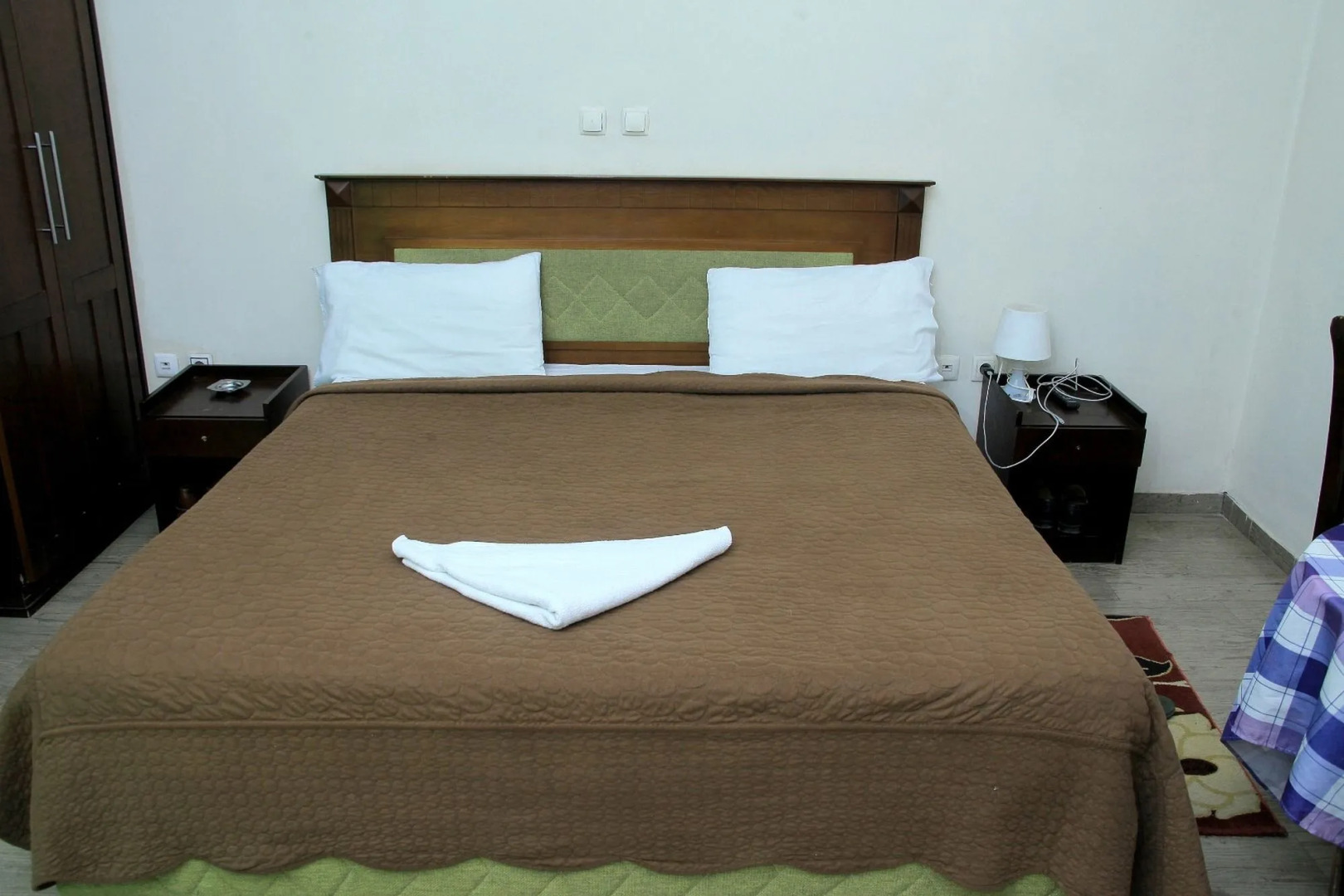 Abyssinia Guest House