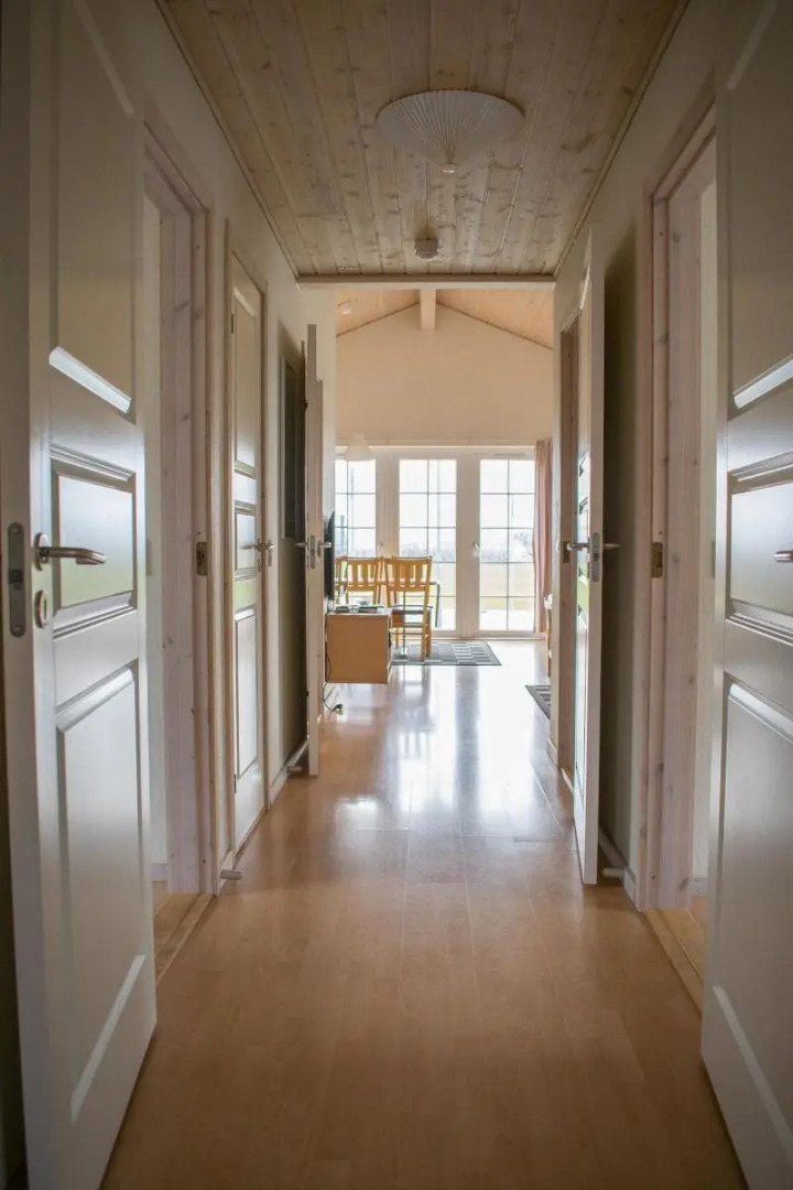 Enjoy Resorts Marina Fiskenæs