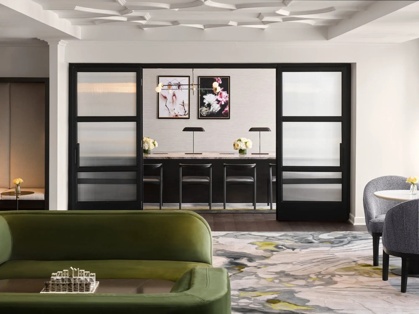 InterContinental Buckhead Atlanta by IHG