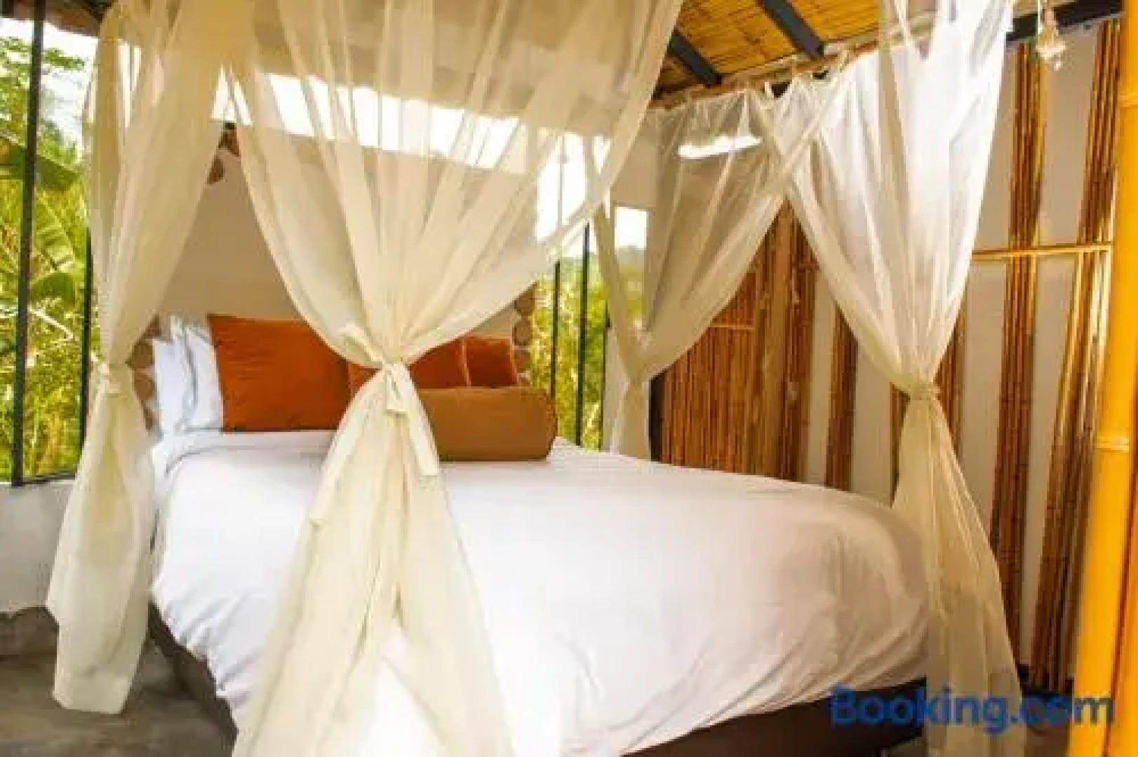 Verano Azul Eco Hotel