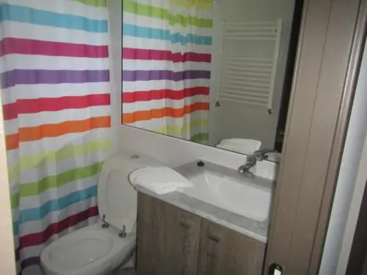 Departamento Costa Pucón 403