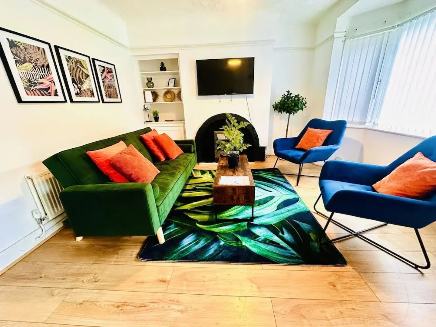 Premium 4 Bed Detached in Heswall