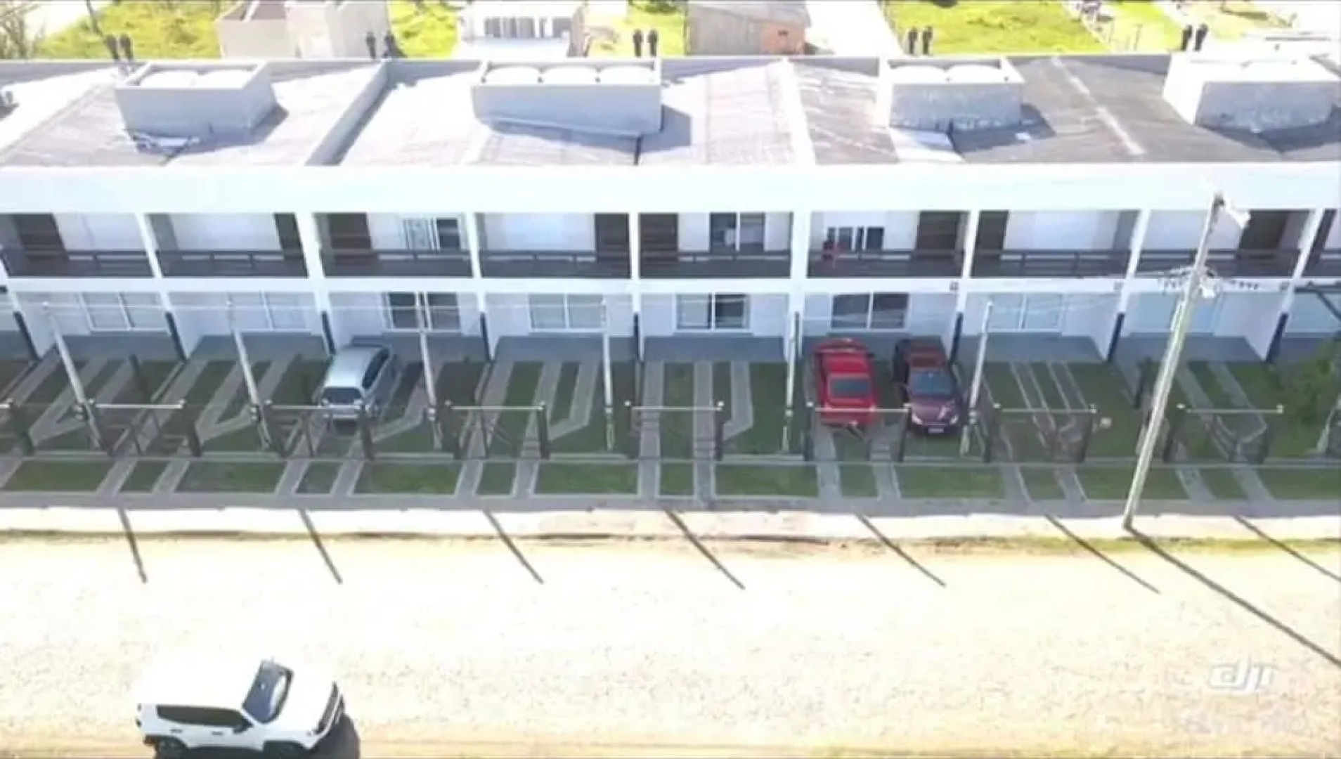 Residencial Don Vito