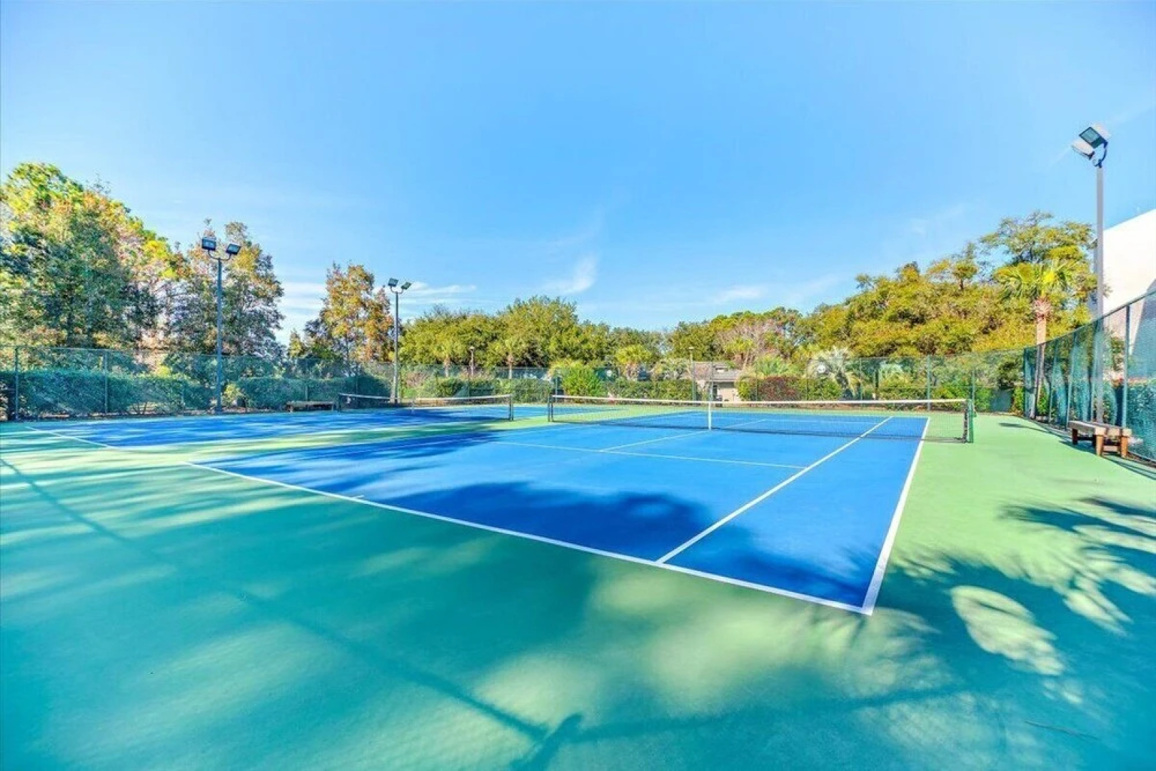 Hilton Head Resort 3411
