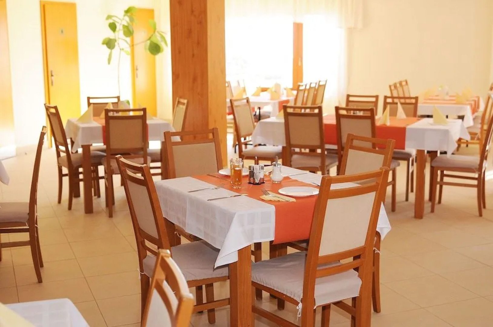 Hotel Halászkert Badacsony