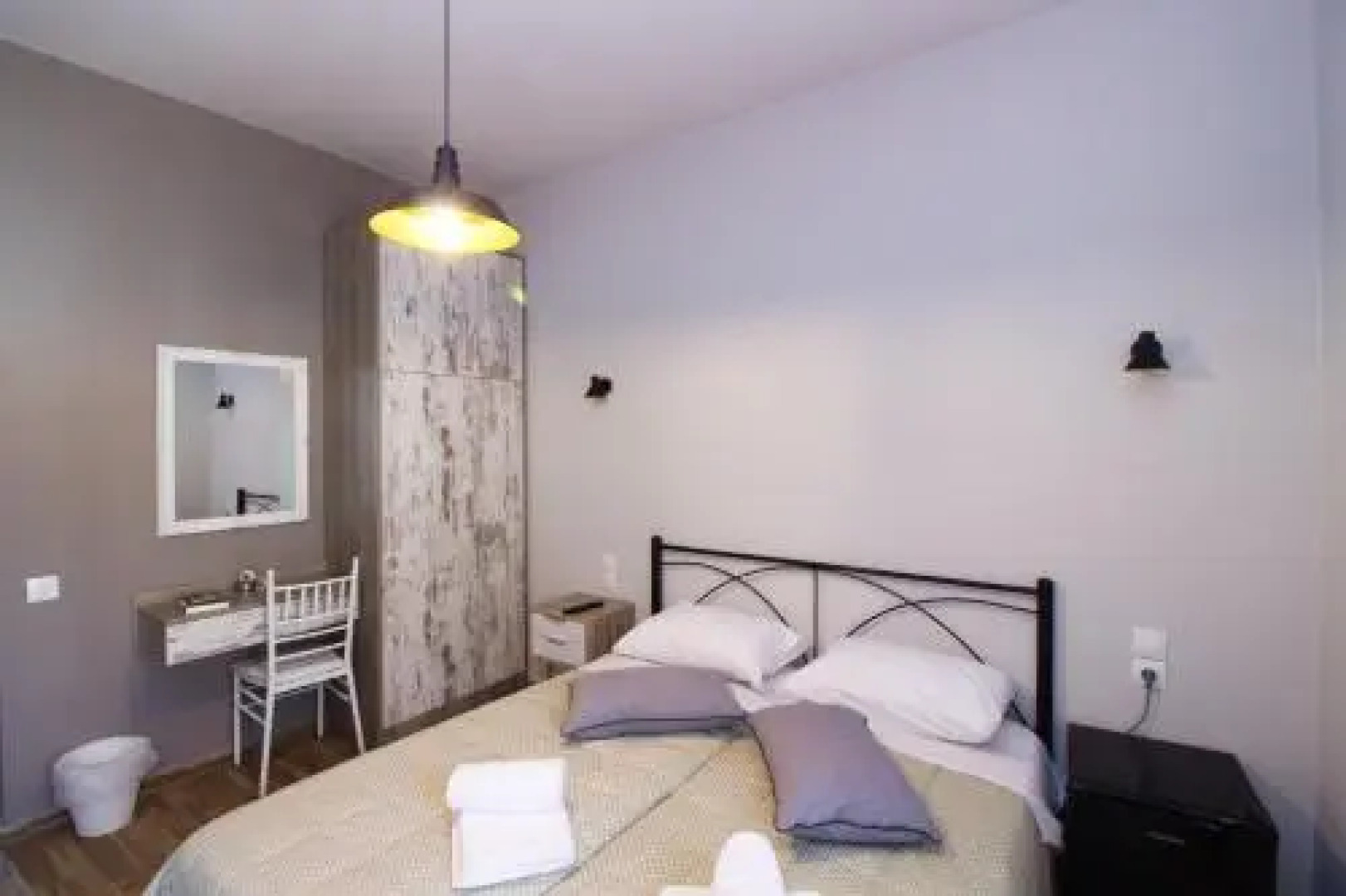 Pieria Mountain Resort