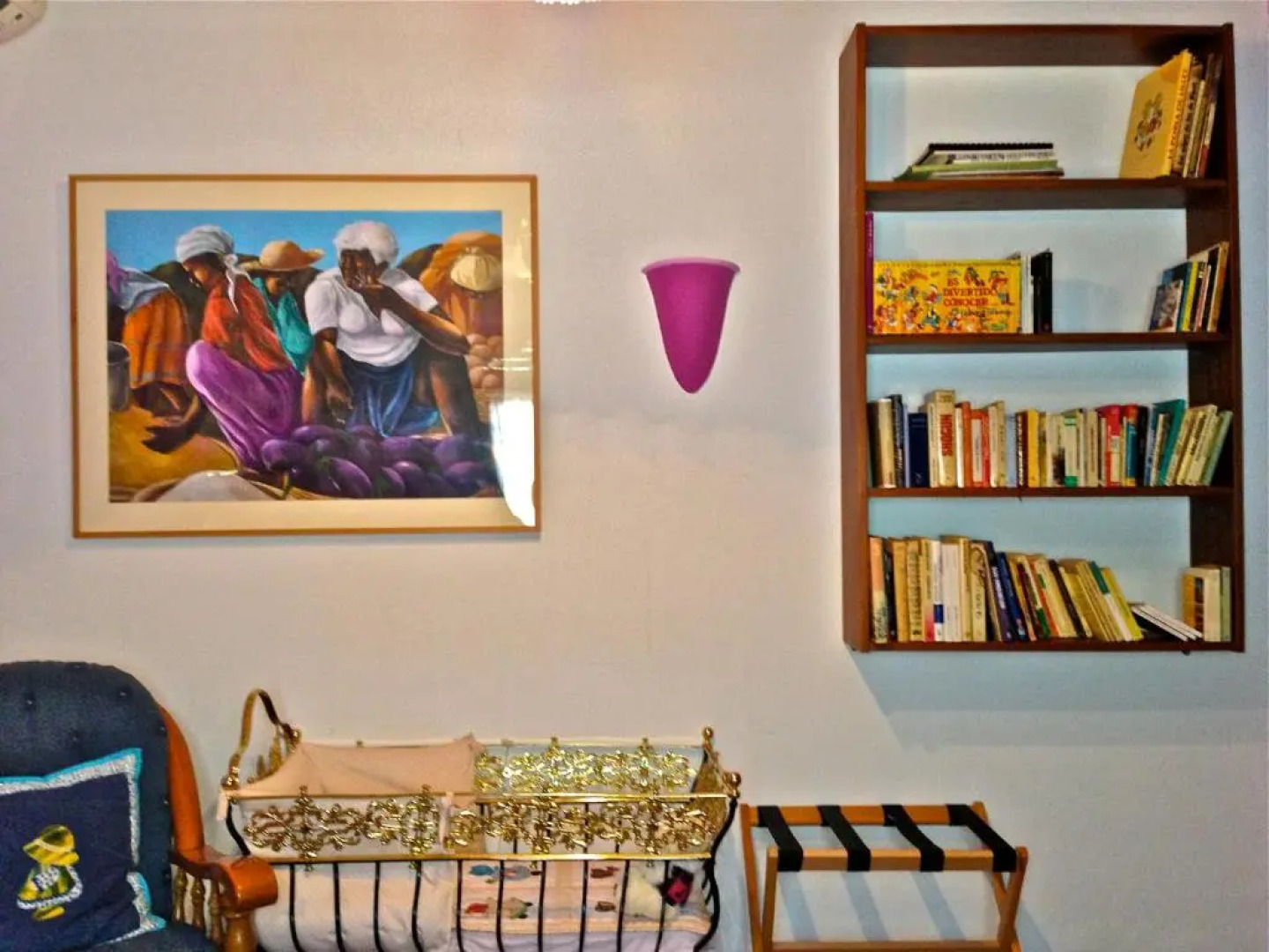 Casa Rural Arte y Descanso