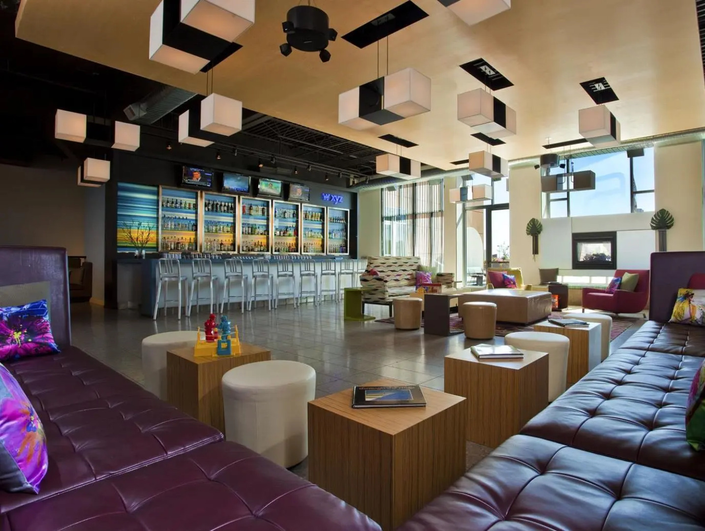 Aloft Broomfield Denver