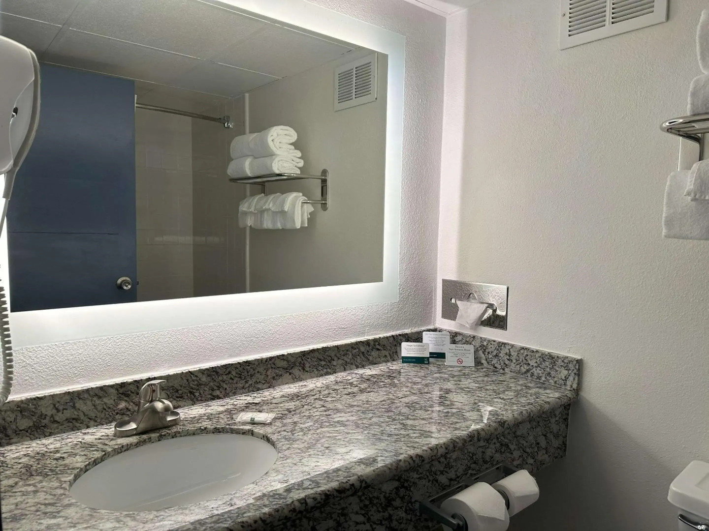 Quality Inn & Suites Everett