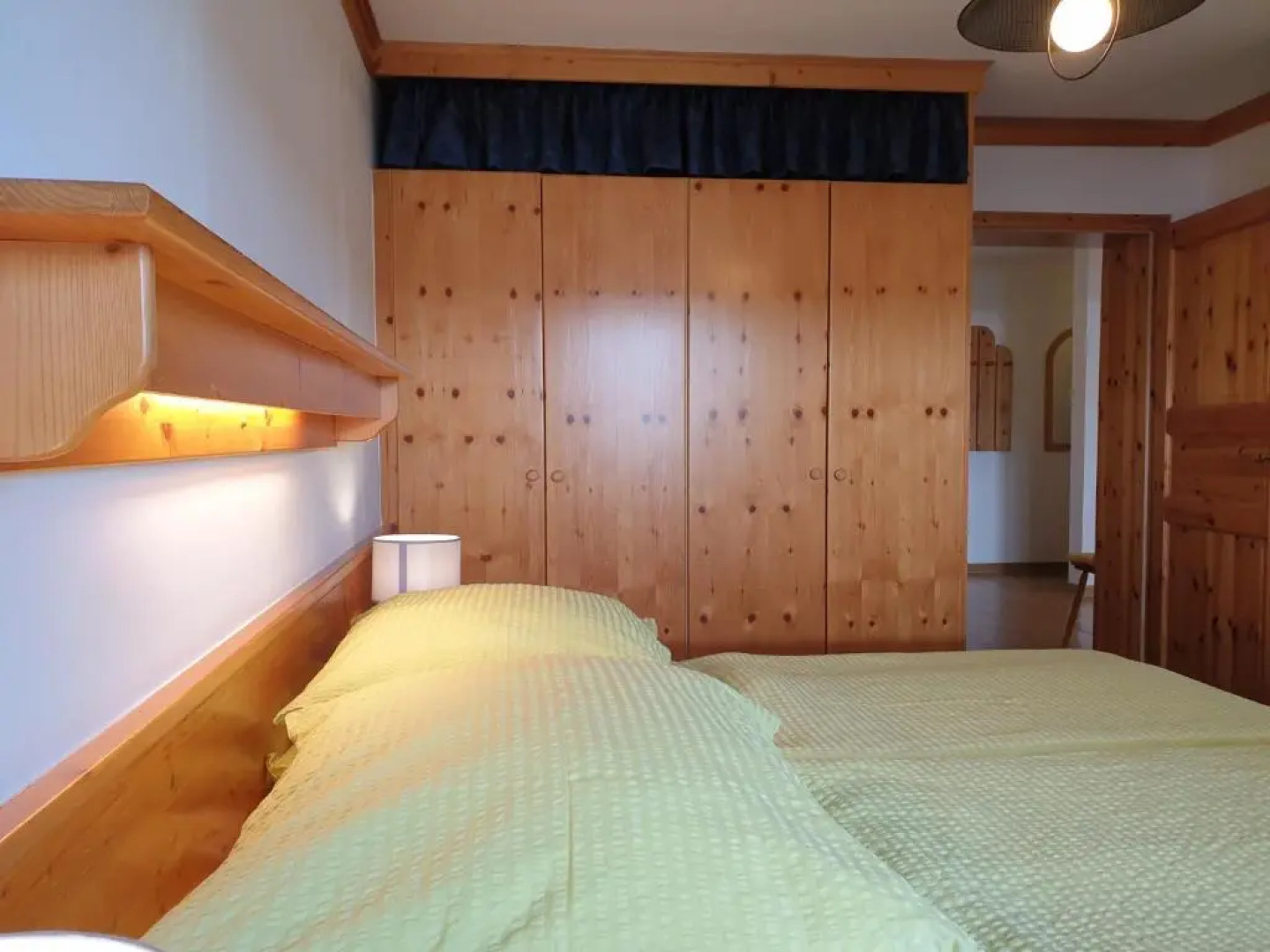 Ferienwohnungen Badbruckerweg 6