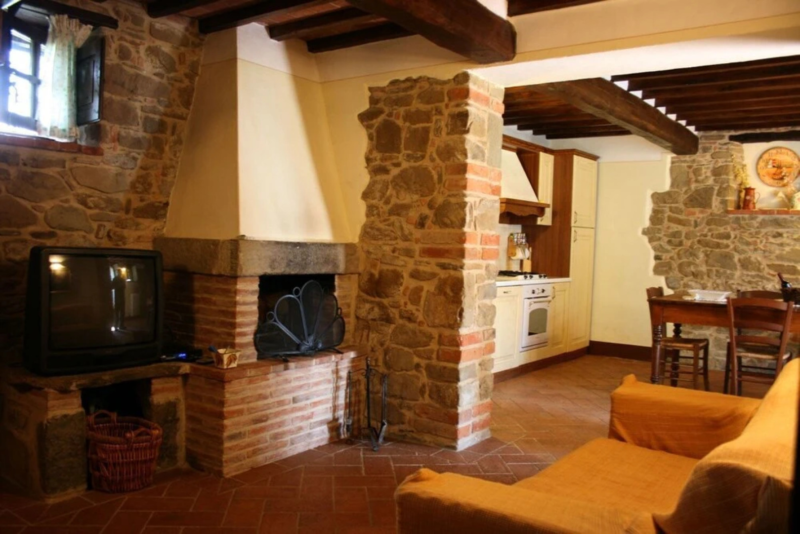 Podere della Crocchia