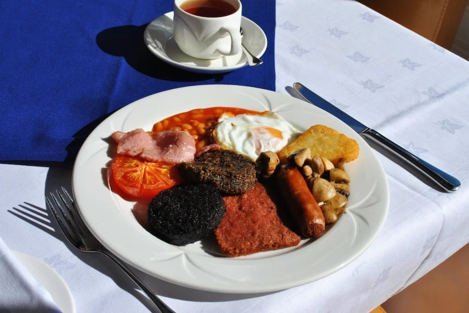 Royal Mackintosh Hotel