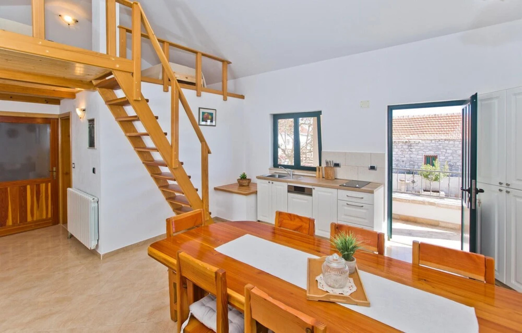 Awesome Home in Bogomolje With Outdoor Swimming Pool, Wifi and 3 Bedrooms