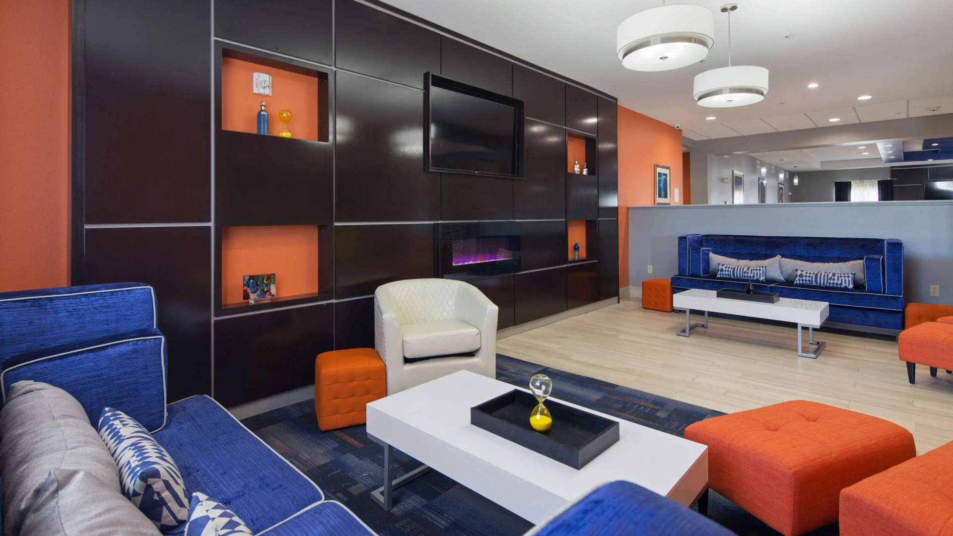 Best Western Plus Wewoka Inn & Suites